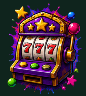 Lucky 777 icon